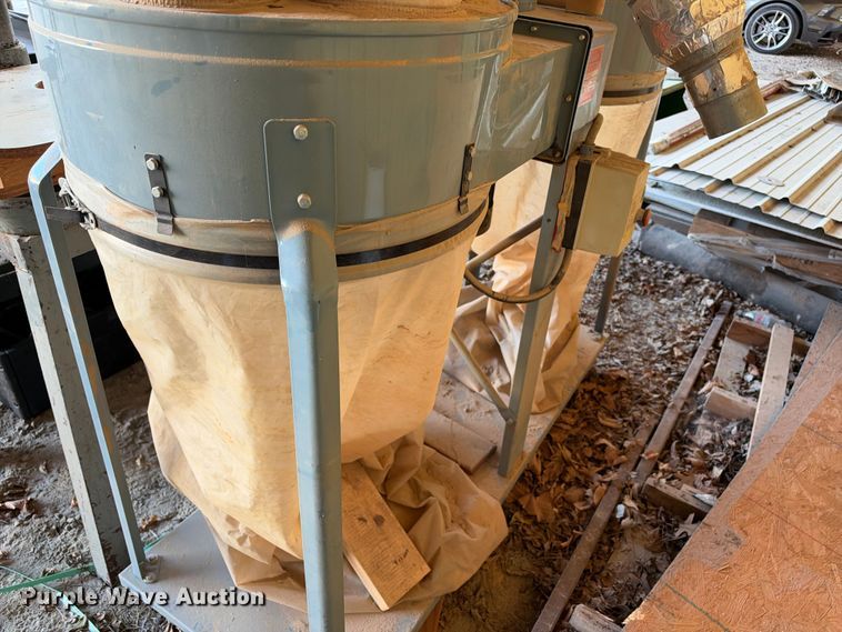 image for item EX2448 Woodworking equipment