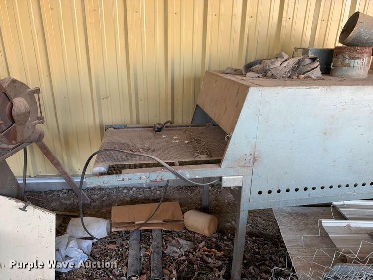 image for item EX2448 Woodworking equipment