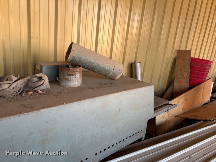 image for item EX2448 Woodworking equipment