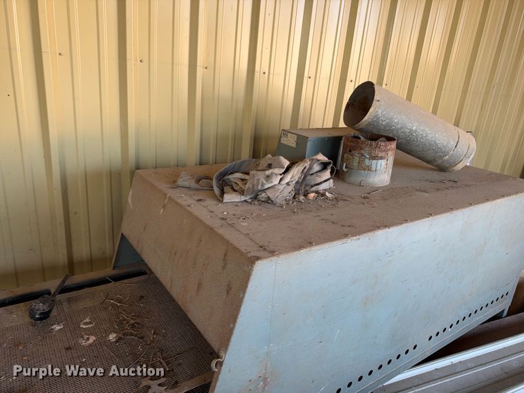 image for item EX2448 Woodworking equipment
