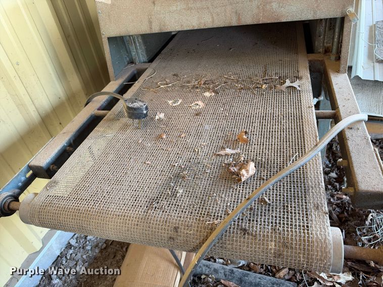 image for item EX2448 Woodworking equipment