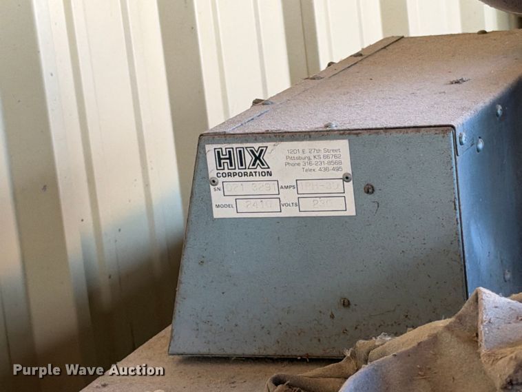 image for item EX2448 Woodworking equipment