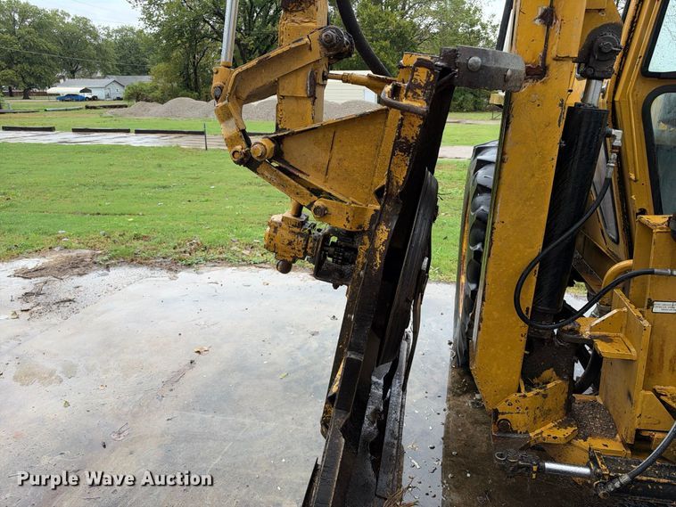 image for item EX2458 Ford tractor