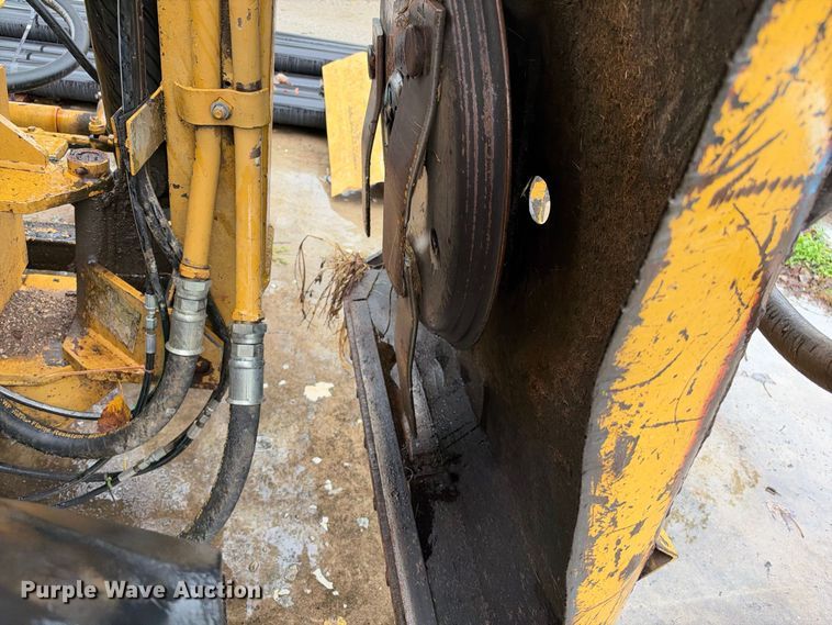 image for item EX2458 Ford tractor