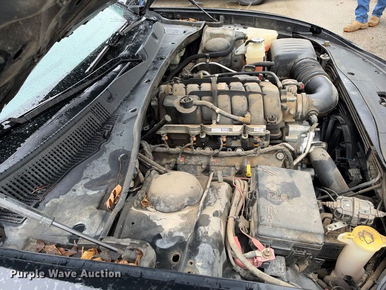 image for item EX2459 2015 Dodge Charger Police 