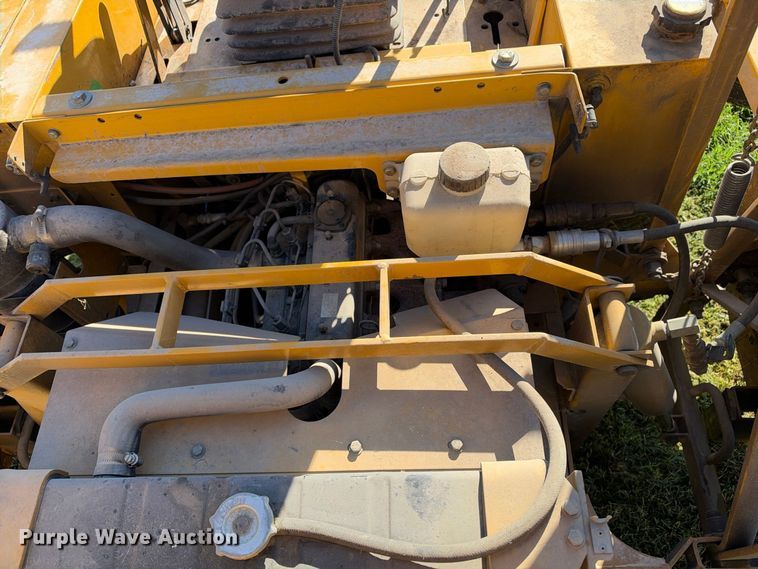 image for item EX2468 Hustler 4600 lawn mower