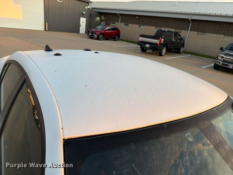 image for item EX4670 2022 Dodge Charger Police 