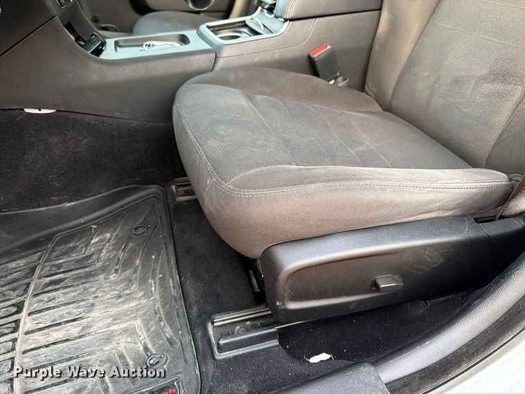 image for item EX4670 2022 Dodge Charger Police 