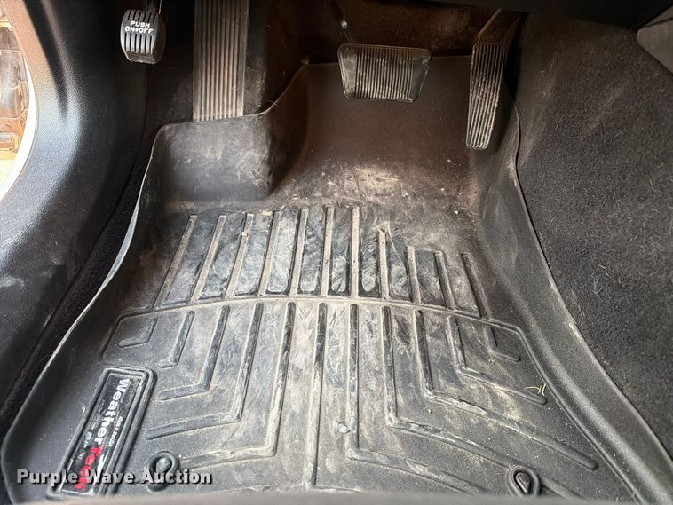 image for item EX4670 2022 Dodge Charger Police 