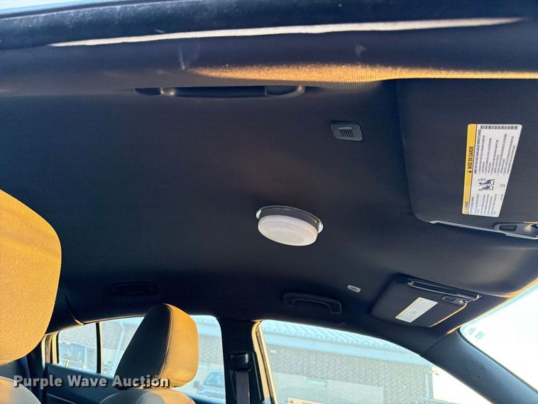 image for item EX4670 2022 Dodge Charger Police 