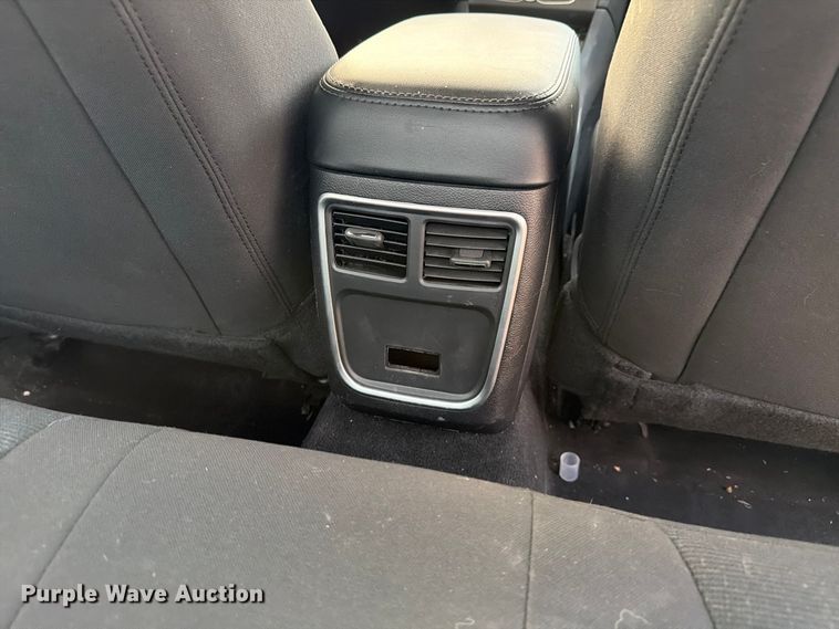 image for item EX4670 2022 Dodge Charger Police 