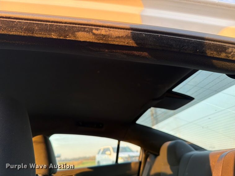 image for item EX4670 2022 Dodge Charger Police 