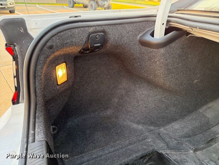 image for item EX4670 2022 Dodge Charger Police 
