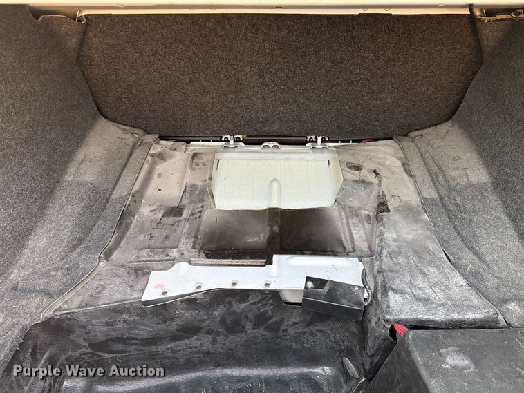 image for item EX4670 2022 Dodge Charger Police 