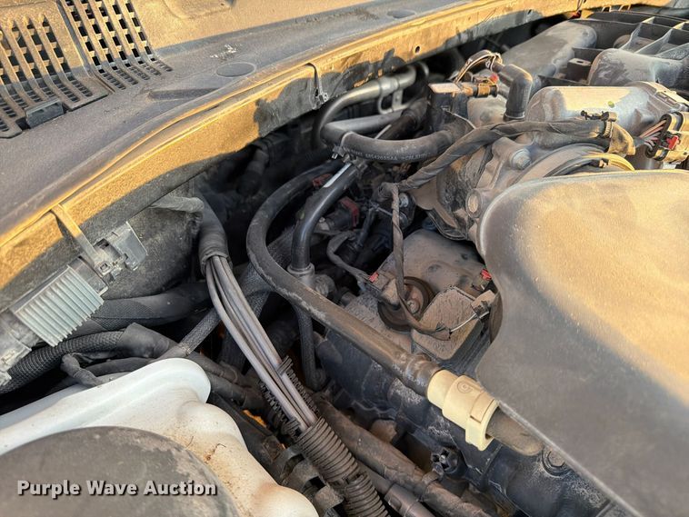 image for item EX4670 2022 Dodge Charger Police 