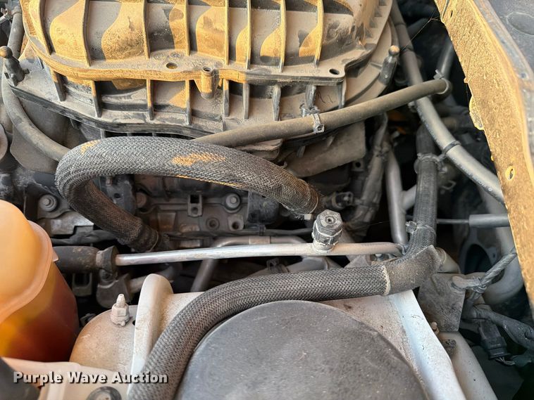 image for item EX4670 2022 Dodge Charger Police 