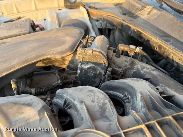 image for item EX4670 2022 Dodge Charger Police 