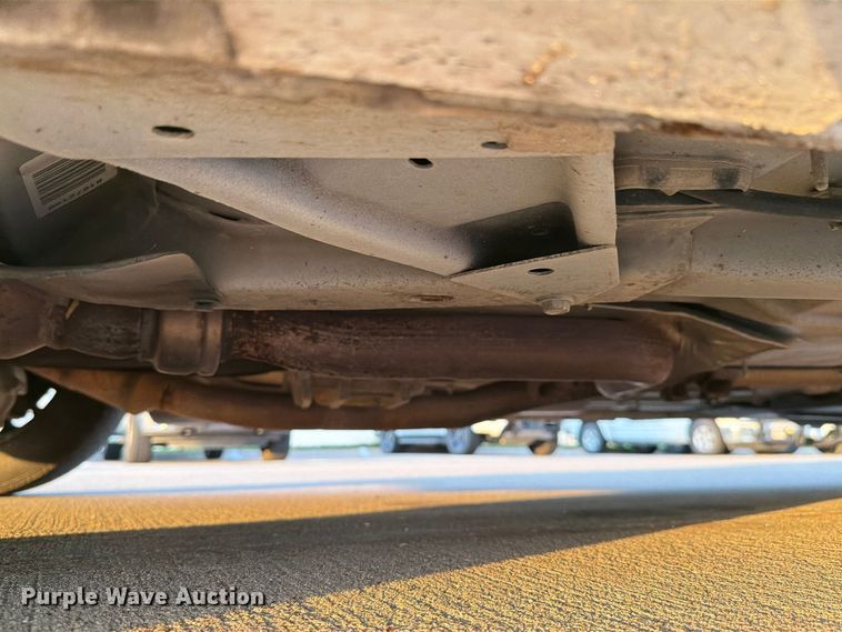 image for item EX4670 2022 Dodge Charger Police 