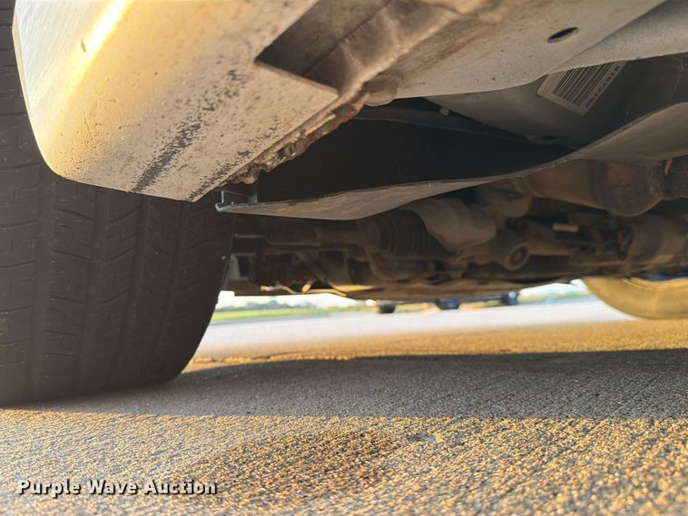 image for item EX4670 2022 Dodge Charger Police 