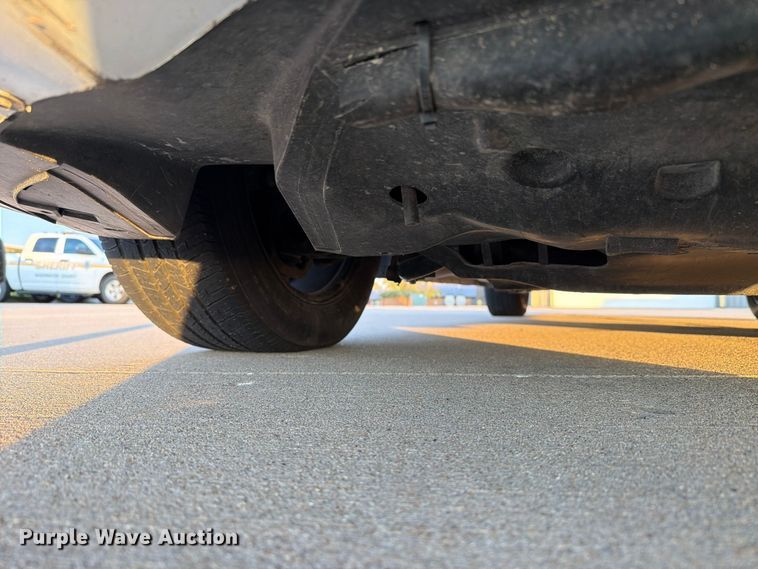 image for item EX4670 2022 Dodge Charger Police 