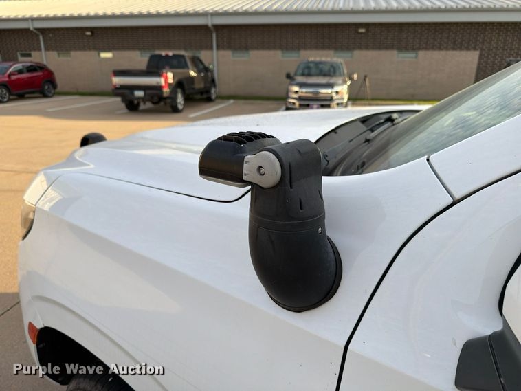 image for item EX4671 2021 Chevrolet Tahoe SUV