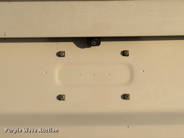 image for item EX4671 2021 Chevrolet Tahoe SUV