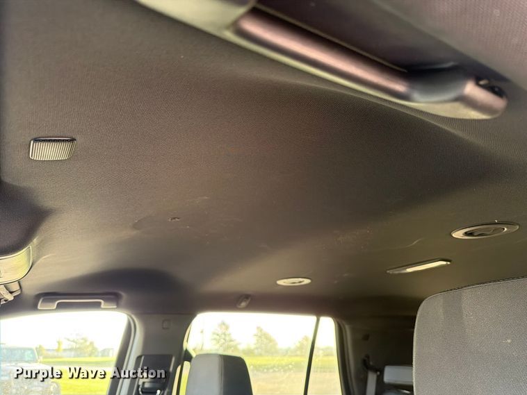 image for item EX4671 2021 Chevrolet Tahoe SUV