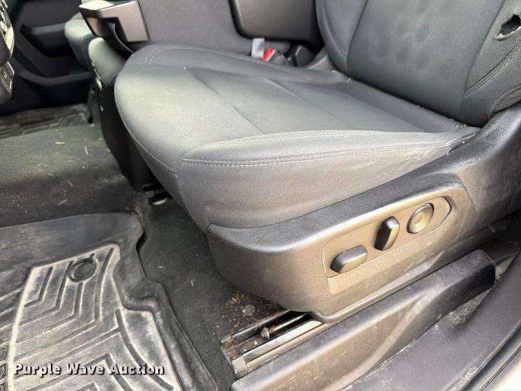 image for item EX4671 2021 Chevrolet Tahoe SUV
