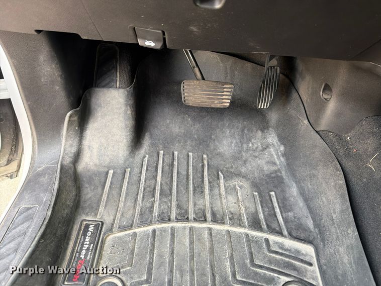 image for item EX4671 2021 Chevrolet Tahoe SUV