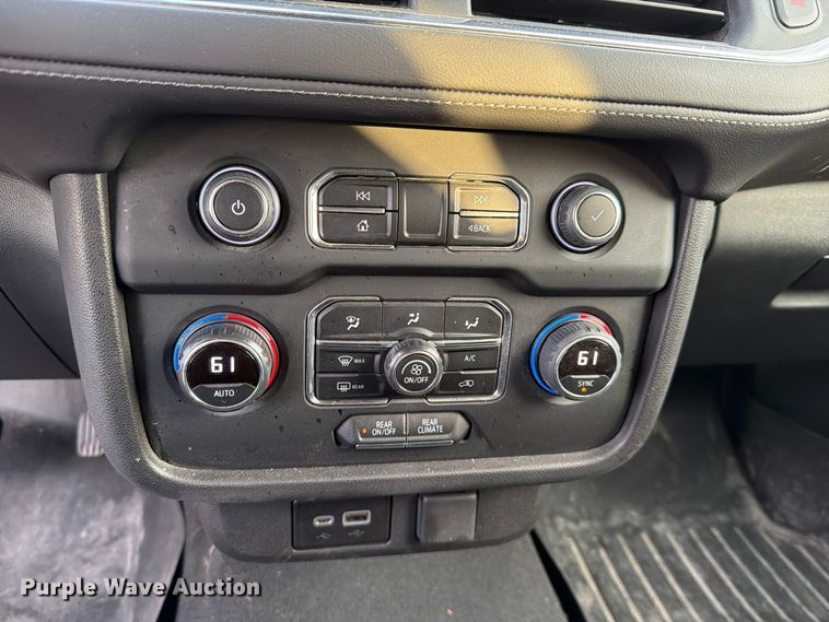 image for item EX4671 2021 Chevrolet Tahoe SUV