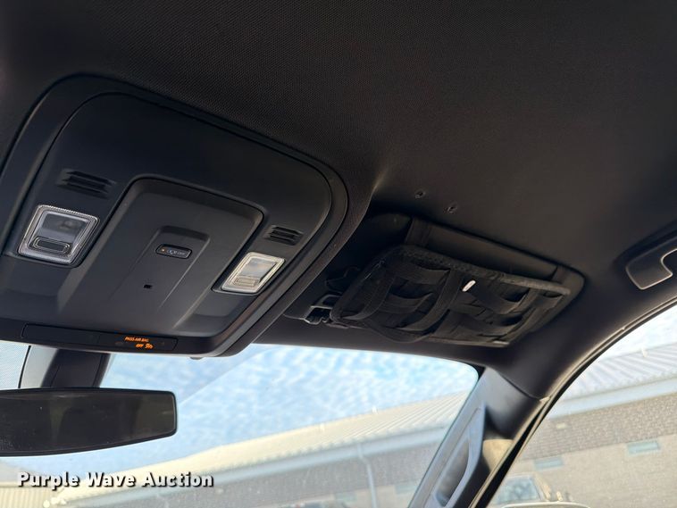 image for item EX4671 2021 Chevrolet Tahoe SUV