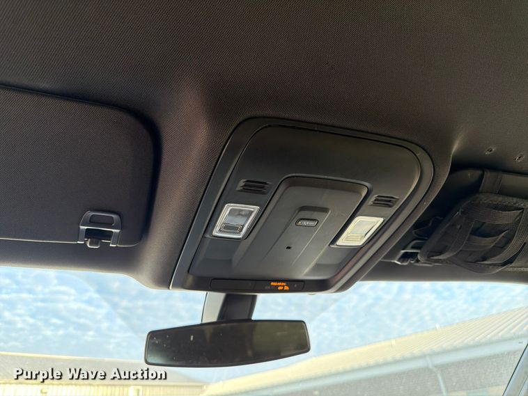 image for item EX4671 2021 Chevrolet Tahoe SUV