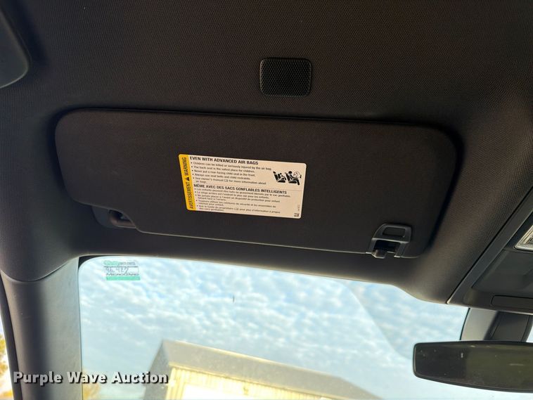 image for item EX4671 2021 Chevrolet Tahoe SUV