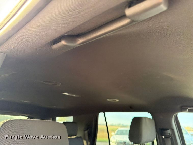 image for item EX4671 2021 Chevrolet Tahoe SUV