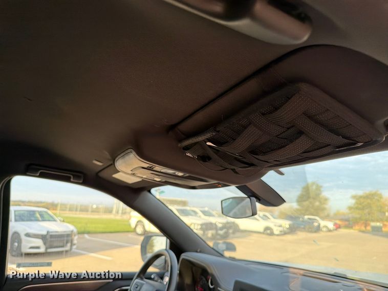 image for item EX4671 2021 Chevrolet Tahoe SUV
