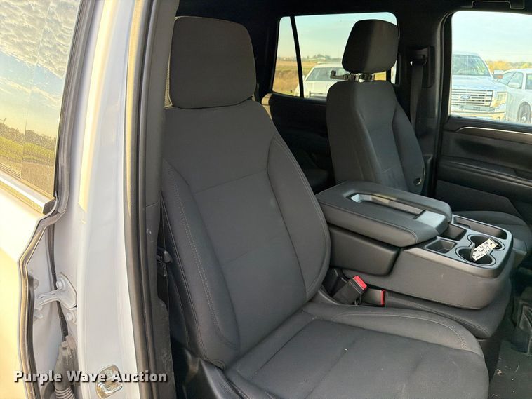 image for item EX4671 2021 Chevrolet Tahoe SUV
