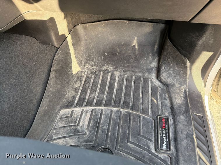 image for item EX4671 2021 Chevrolet Tahoe SUV