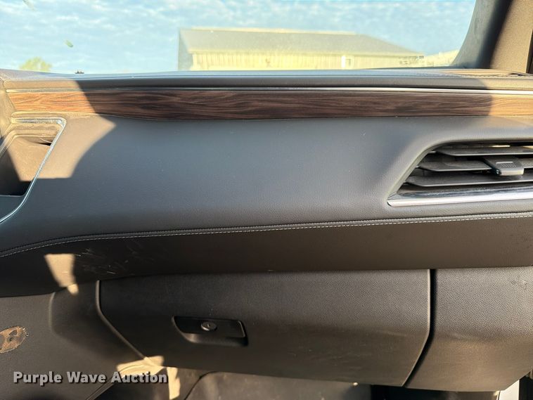 image for item EX4671 2021 Chevrolet Tahoe SUV