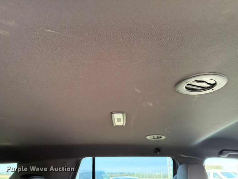 image for item EX4671 2021 Chevrolet Tahoe SUV