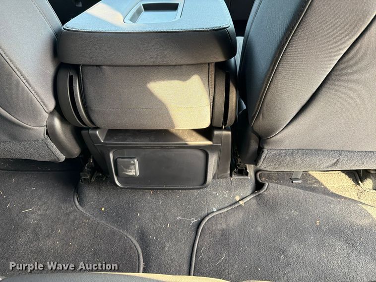 image for item EX4671 2021 Chevrolet Tahoe SUV