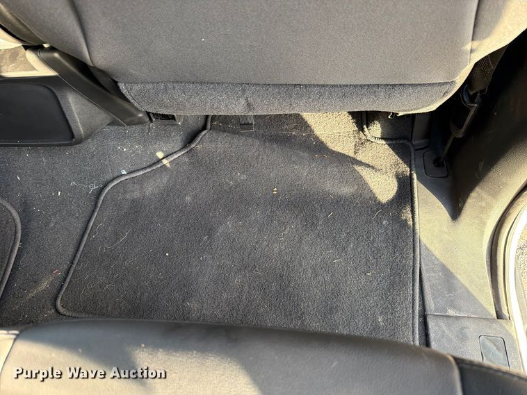 image for item EX4671 2021 Chevrolet Tahoe SUV