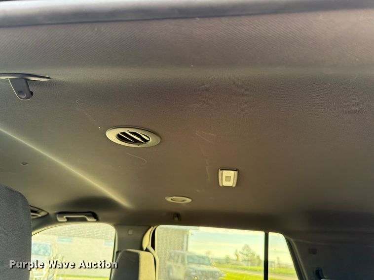 image for item EX4671 2021 Chevrolet Tahoe SUV