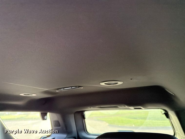 image for item EX4671 2021 Chevrolet Tahoe SUV