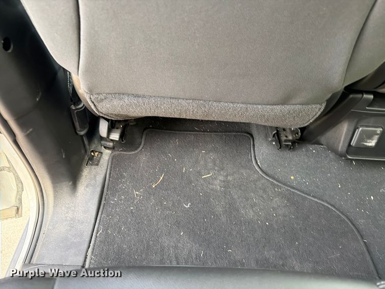 image for item EX4671 2021 Chevrolet Tahoe SUV