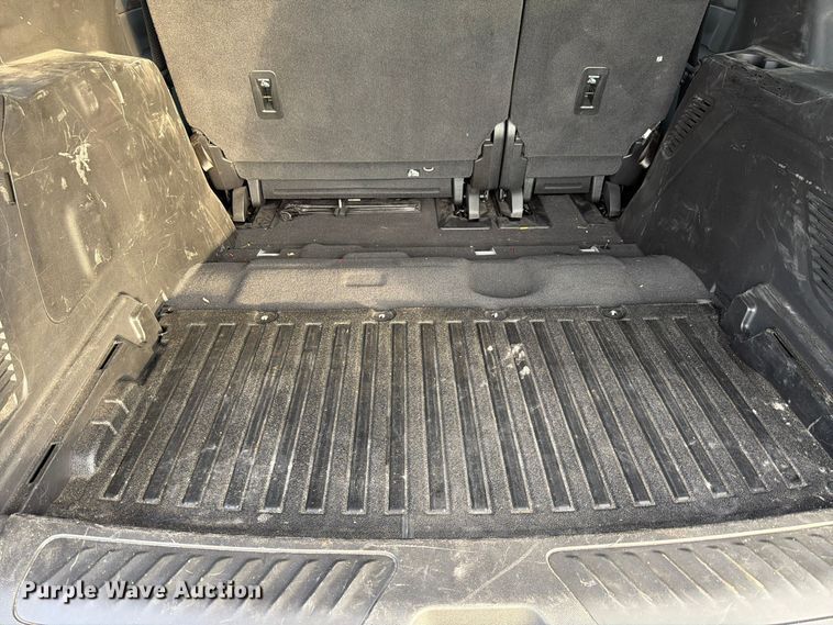image for item EX4671 2021 Chevrolet Tahoe SUV