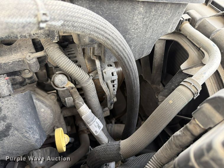 image for item EX4671 2021 Chevrolet Tahoe SUV