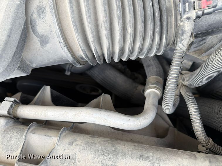 image for item EX4671 2021 Chevrolet Tahoe SUV