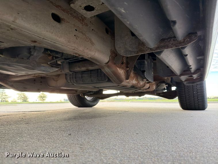 image for item EX4671 2021 Chevrolet Tahoe SUV