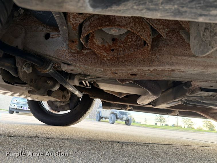 image for item EX4671 2021 Chevrolet Tahoe SUV