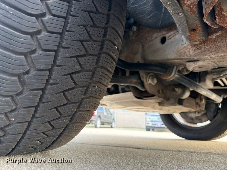 image for item EX4671 2021 Chevrolet Tahoe SUV